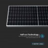 MONO-Solarpanel 450 W, 36 V, 2094 x 1038 x 35 mm, IP68