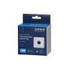 ORNO Sensor zum Winken in einer Box 220V 1200W Reichweite 5-6cm weiß [OR-CR-268]
