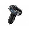 Baseus FM-Transmitter Bluetooth 2xUSB [CCMT000301]