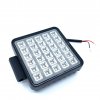 LED Arbeitslicht mit Schalter, 30W, max. 3800 lm, 12/24V/2-PACK! [L0156]