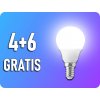 2142123 4+6 gratis