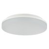 LED-Linie PRIME Deckenleuchte ACTON 24W, 2600lm, 4000K, IP54, rund [201132]
