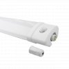 Wasserdichte Lampe mit PIR-Sensor 40W, 4800lm, 125cm, 4000K, 1+1 gratis! [477651]