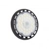 LED Highbay PLATEO SUN 2, 100W, 12500lm, 4000K, 90°, IP65, schwarz [SLI044022NW_PW]