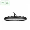 LED Highbay PLATEO SUN 2, 200W, 25000lm, 4000K, 90°, IP65, schwarz [SLI044023NW_PW]