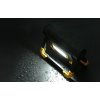 ORNO wiederaufladbarer LED-Strahler GEMINIX 2x10W, 1200ml, IP44, 4000K, 5000mAh [AD-NR-6466L4]