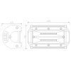 panel led 2 x cob (1)