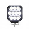 LED-Arbeitsleuchte 15W, 1500lm + LED-Streifen, 12/24V, IP67, 1+1 gratis! [L0184]