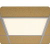 Spectrum LED-Panel ALGINE 35W, 62x62cm