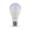 LED Glühbirne - 17W (1520lm), A65, Е27 (Lichtfarbe Kaltweiß)