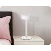 LED-Akku-Tischleuchte 3W, 210lm, CCT, weiß, IP20