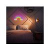 Forever Light Neon LED-Dekoration RAINBOW mehrfarbig 3xAA/USB [RTV100451]