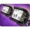 LED-ARBEITSLICHT  CREE 35W, IP67, 6000K,  2-teiliges Set [L0061]