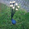 Solarlampe SUNARI LED FLS-89 Solar-Glühwürmchen, 10x3000K, 600mAh Li-Ion Forever Light [RTV100493]