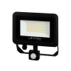 LED line® Flutlicht/Scheinwerfer mit Sensor 50W, 5000lm, 4000K [203556]
