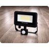 LED line® Flutlicht/Scheinwerfer mit Sensor 50W, 5000lm, 4000K [203556]