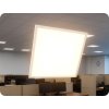 Spectrum LED-Panel ALGINE 40W, 4400lm, UGR<19, 120°, 60x60cm