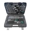 216pcs socket wrench set 12 38 14