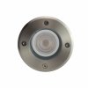 LED-Leuchte LUKKA Top-Up, in den Boden eingebaut GU10, IP67, max. 4W, rund [SLIP012015]