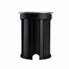 LED-Leuchte LUKKA Top-Up, in den Boden eingebaut GU10, IP67, max. 4W, rund [SLIP012015]
