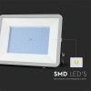 LED Flutlicht/Scheinwerfer 300W, 26390lm, SAMSUNG Chip, PRO-S, schwarz