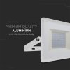 100W LED Flutlicht/Scheinwerfer, 8700lm, weiß