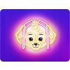 HÄNGENDE LED-NEON-DEKORATION PAW PATROL - SKYE [GSM189322]