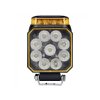 LED Rückfahr-Warnleuchte, 10W+4W, 900lm, 12/24V, IP67 [L2500]