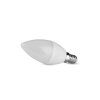 E14 LED-LAMPE 4,5W, 470LM, KERZE