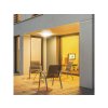 LED-AUßEN-DECKEN-/WANDLAMPE 24W, 2500LM, IP54