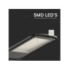 LED-ÖFFENTLICHE BELEUCHTUNG 100W, 8700LM, 110°, IP65