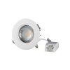 LED COB-EINBAULEUCHTE 40W, 4200LM