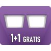 104771 1+1 gratis