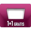 104921 1+1 gratis