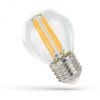 Lichterkette + 10x E27 LED-Leuchtmittel,[WOJ+14072]