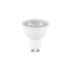 LED-LAMPE GU10, 7,5W, 610lm, 110°