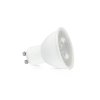 LED-LAMPE GU10, 7,5W, 610lm, 110°, 3+2 gratis!