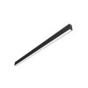 LED LINEARE PENDELLEUCHTE EXECULINE 120CM, 30W, 3750LM, 96°, 4000K, IP20, SCHWARZ [207813]