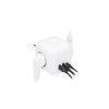 HUB WÜRFEL, 3 STECKDOSEN 230V + USB A+C, SCHALTER [P110C]
