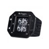 LED-ARBEITSLEUCHTE 14W, 600LM [L0119-B]