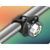 WIEDERAUFLADBARES FAHRRADLICHT 100LM, 5 MODI [SP0504]