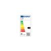 LED-Lampe E27, 20W, 2452lm, A80, 1+1 gratis!