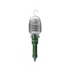 DPM LED-EINBAULEUCHTE 10W, 500LM, IP20, 7000K, KABEL 5M [WLL002]