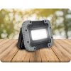 DPM LED-REFLEKTOR WIEDERAUFLADBAR 500LM, 1200MAH, IP44 [SP0223]