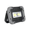 DPM LED-REFLEKTOR WIEDERAUFLADBAR 500LM, 1200MAH, IP44 [SP0223]