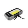 DPM LED-LICHT WIEDERAUFLADBAR 350LM, 1000MAH, 3 MODI [SP0217]