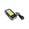 DPM LED-LICHT WIEDERAUFLADBAR 350LM, 1000MAH, 3 MODI [SP0217]