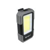 DPM LED-LICHT WIEDERAUFLADBAR 350LM, 1000MAH, 3 MODI [SP0217]