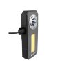 DPM LED-ARBEITSLEUCHTE COB/XPE, 450LM, 1000MAH, 3 MODI [SP0220]