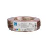 DPM-KABEL DOPPELLEITUNG TRANSPARENT 2X1,5MM², PACKUNG 10M [GR04-10]